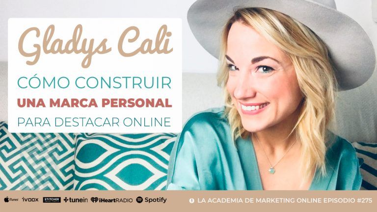 Crear Una Marca Personal