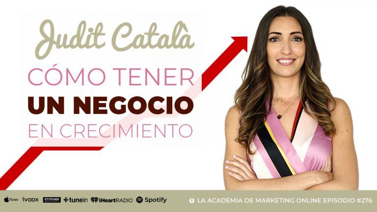 Negocio En Crecimiento