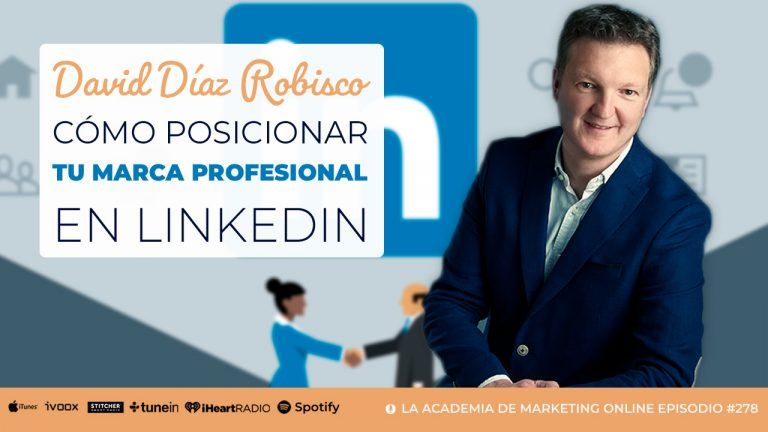Marca Profesional En LinkedIn
