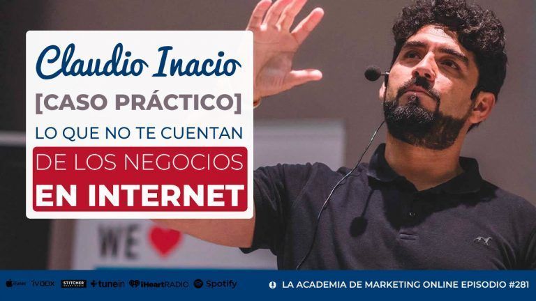 Mentiras De Marketing Online
