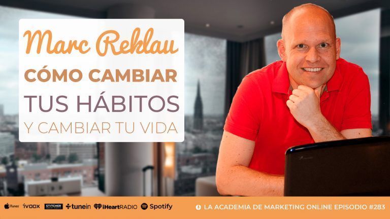 Cambiar Tus Hábitos