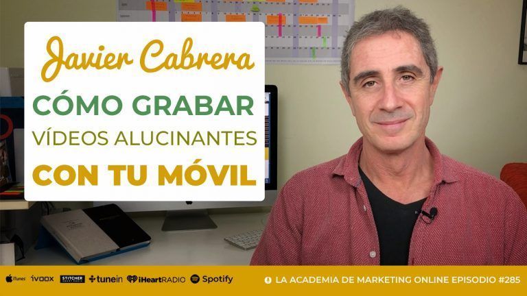 Grabar Videos Con El Móvil