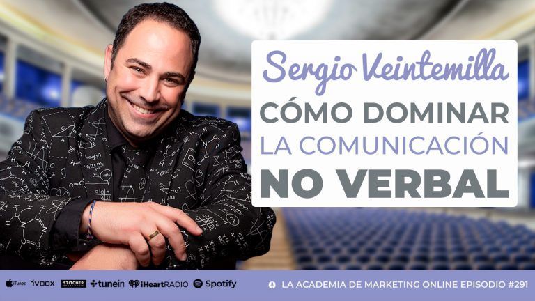 Comunicación No Verbal