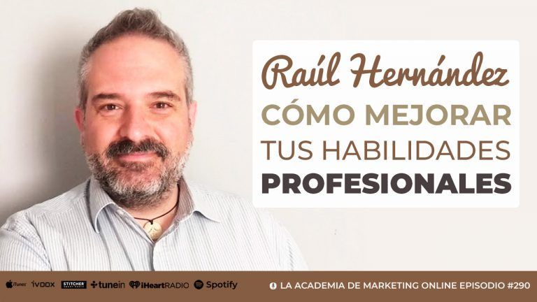 Habilidades Profesionales