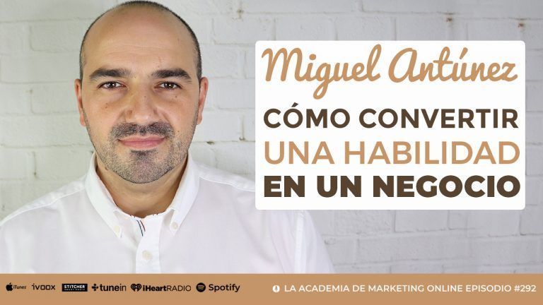 Negocio Rentable Online