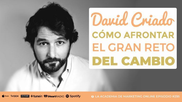 Afrontar El Cambio