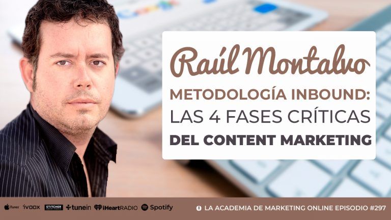 Marketing De Contenidos