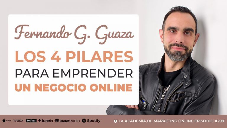 Emprender En Internet