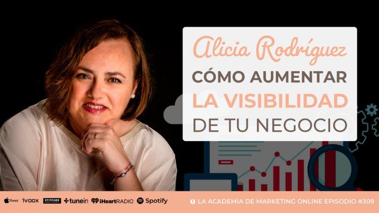 Visibilidad Online