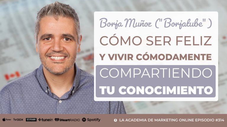 Cómo Ser Feliz