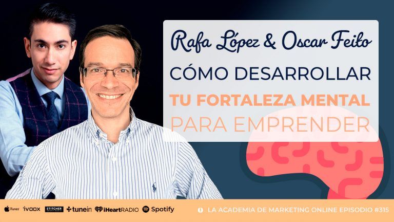 Mentalidad Emprendedora