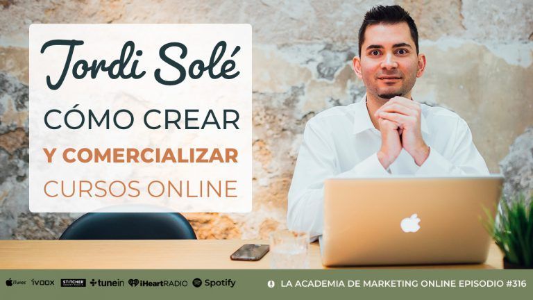 Vender Curso Online