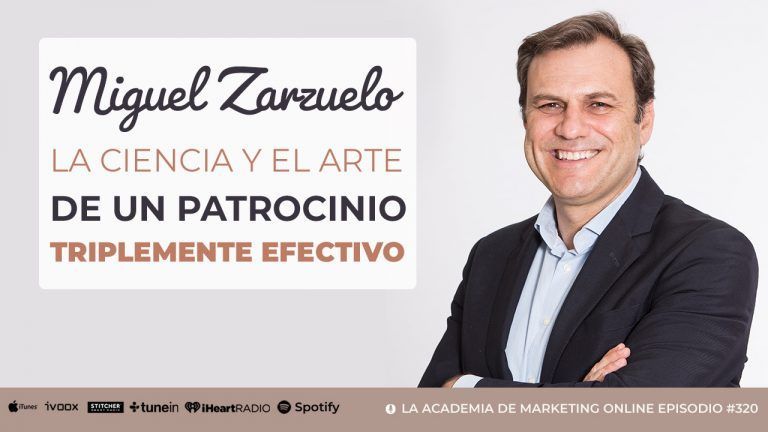 Conseguir Patrocinadores