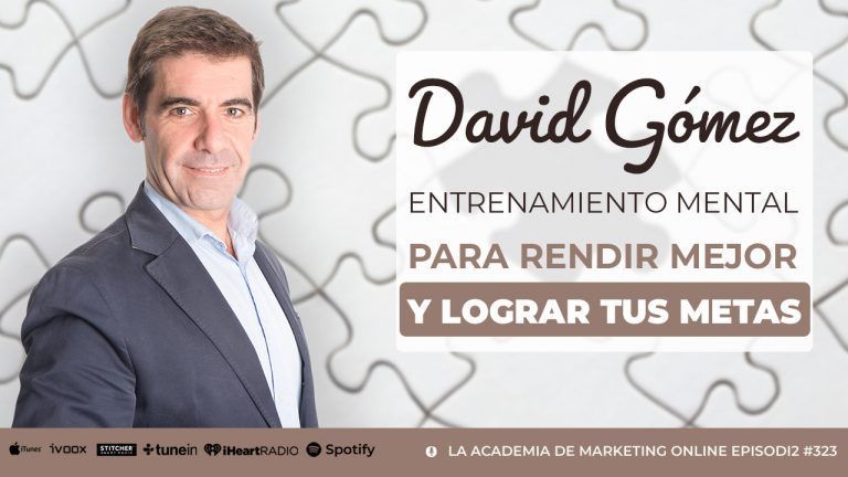 Entrenamiento Mental Emprendedores