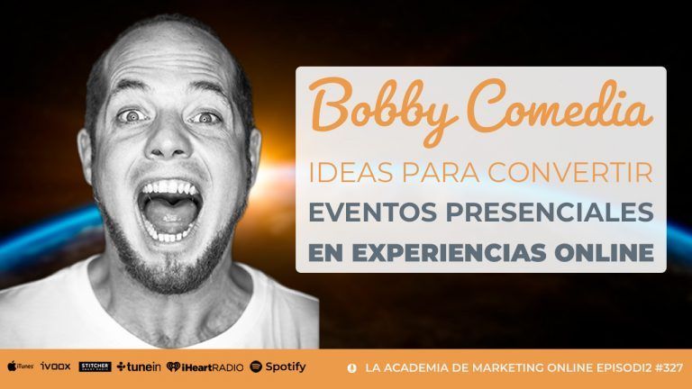 Eventos Presenciales Online