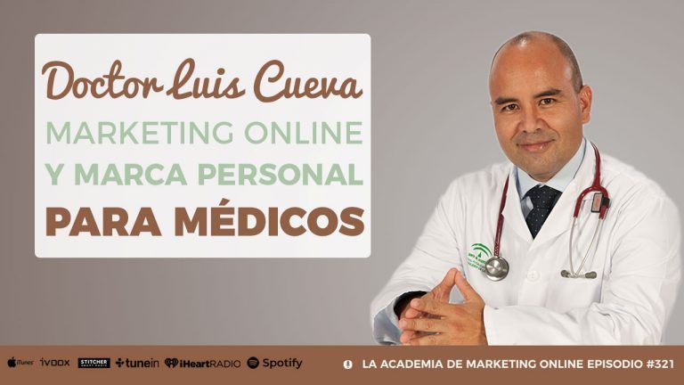 Marketing Online Para Médicos