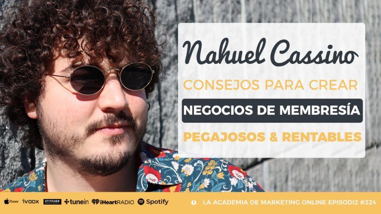 Negocios De Membresía