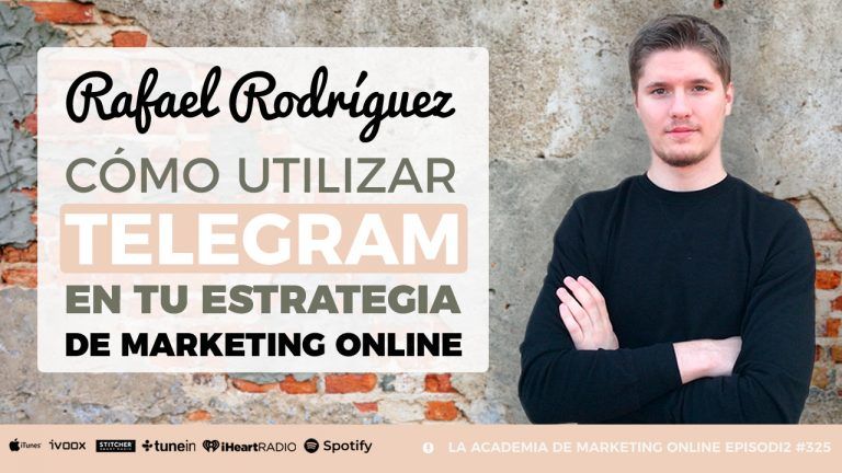 Telegram Marketing Online