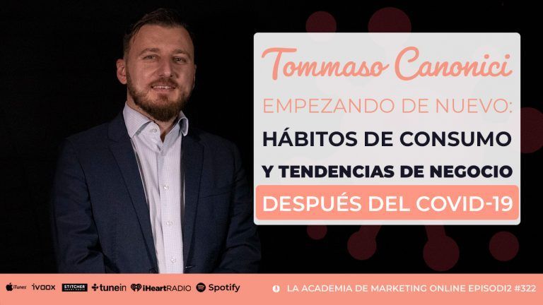 Tendencias De Negocio