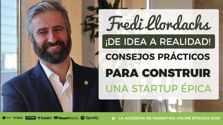 Crear Startup