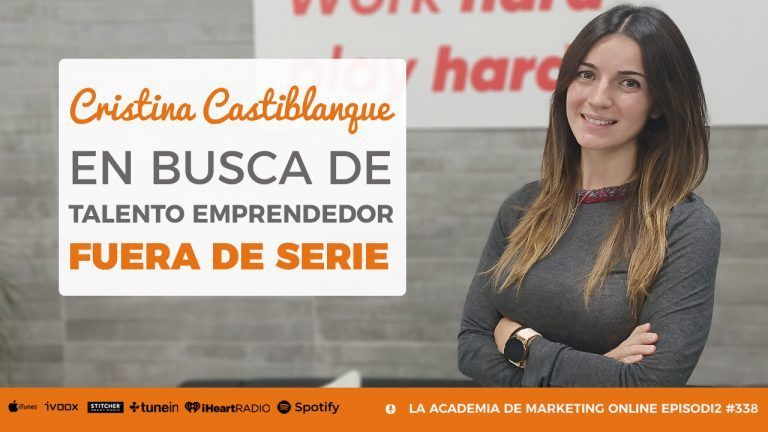 Talento Emprendedor