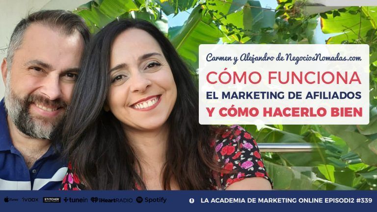 Marketing de Afiliados
