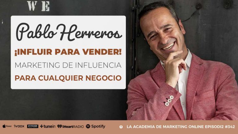 Marketing de Influencia