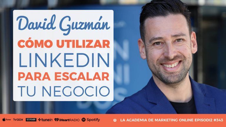 LinkedIn Negocio