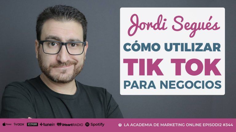 TikTok Para Negocios