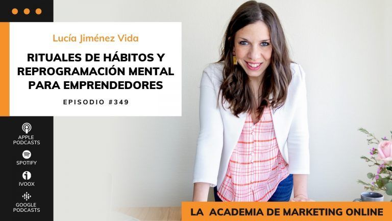 rituales de hábitos
