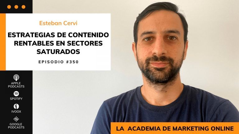 Estrategias de Contenido