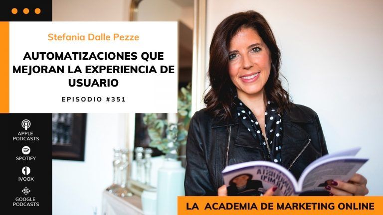 Marketing Automation