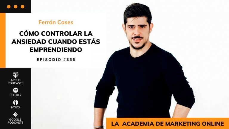 Controlar la ansiedad