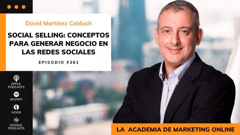 Social Selling LinkedIn