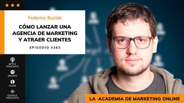 Crear Agencia De Marketing