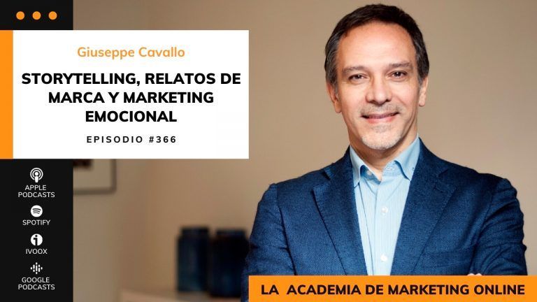 Relato de Marca