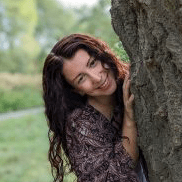 Alejandra Ramírez - Emprendedora