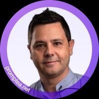 José Luis Gallardo - Promptea