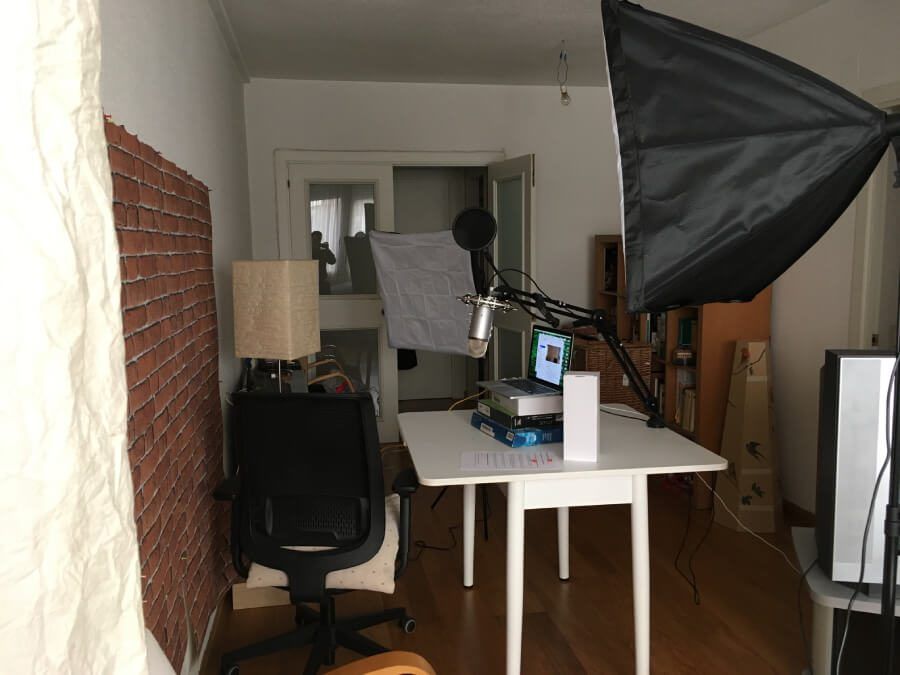 Marketing de Contenidos Rudimentario
