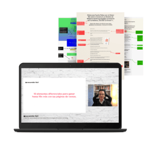 Kit Gratuito de Conversión Fácil - Páginas de Venta