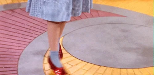 Yellow Brick Road