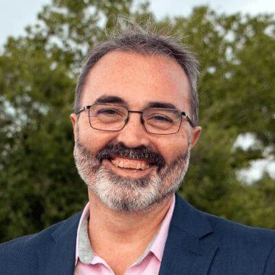 Fernando Álvarez 2025