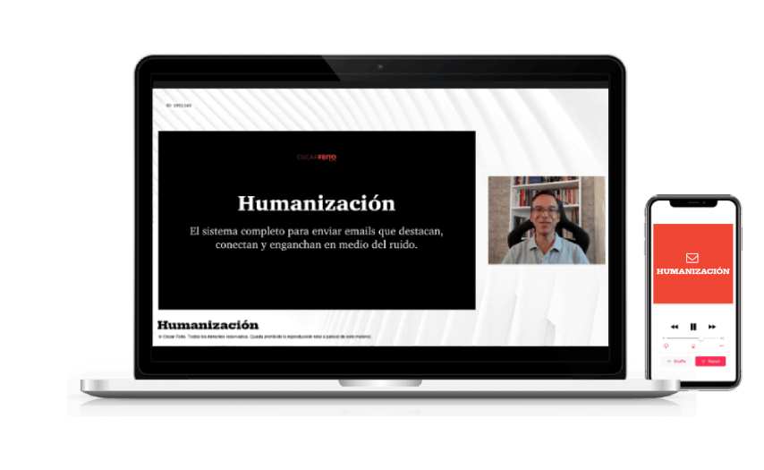 Mockup Curso