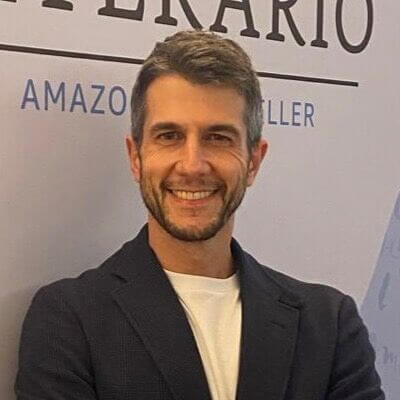 Luis Alberto Santamaría